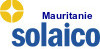 Logo Solaico Mauritanie